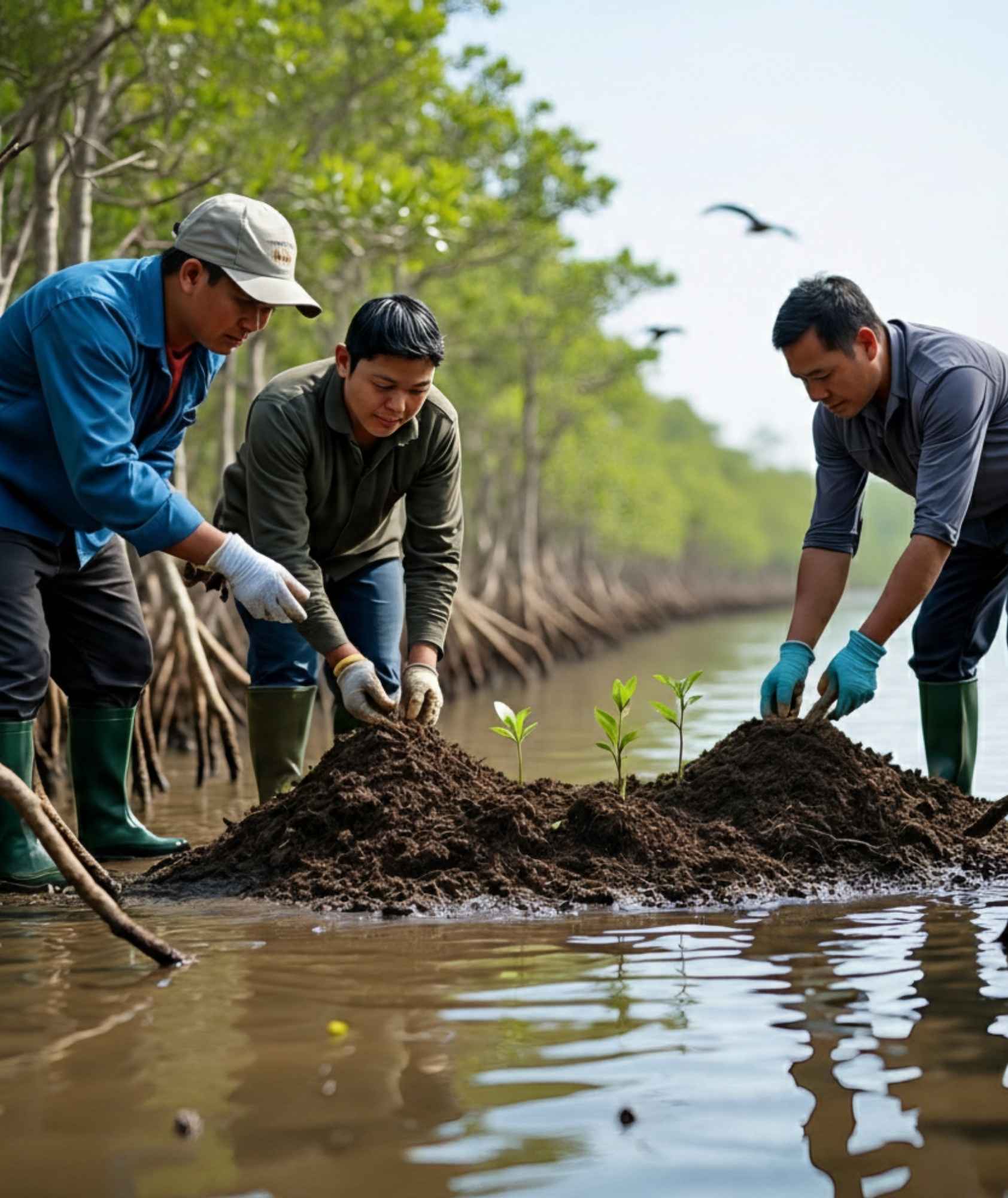Mangrove Image 1